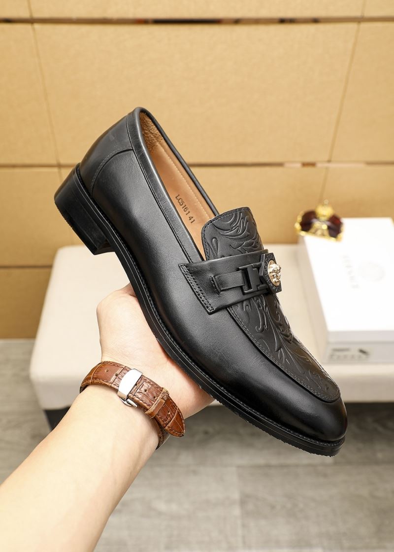 Givenchy Leather Shoes